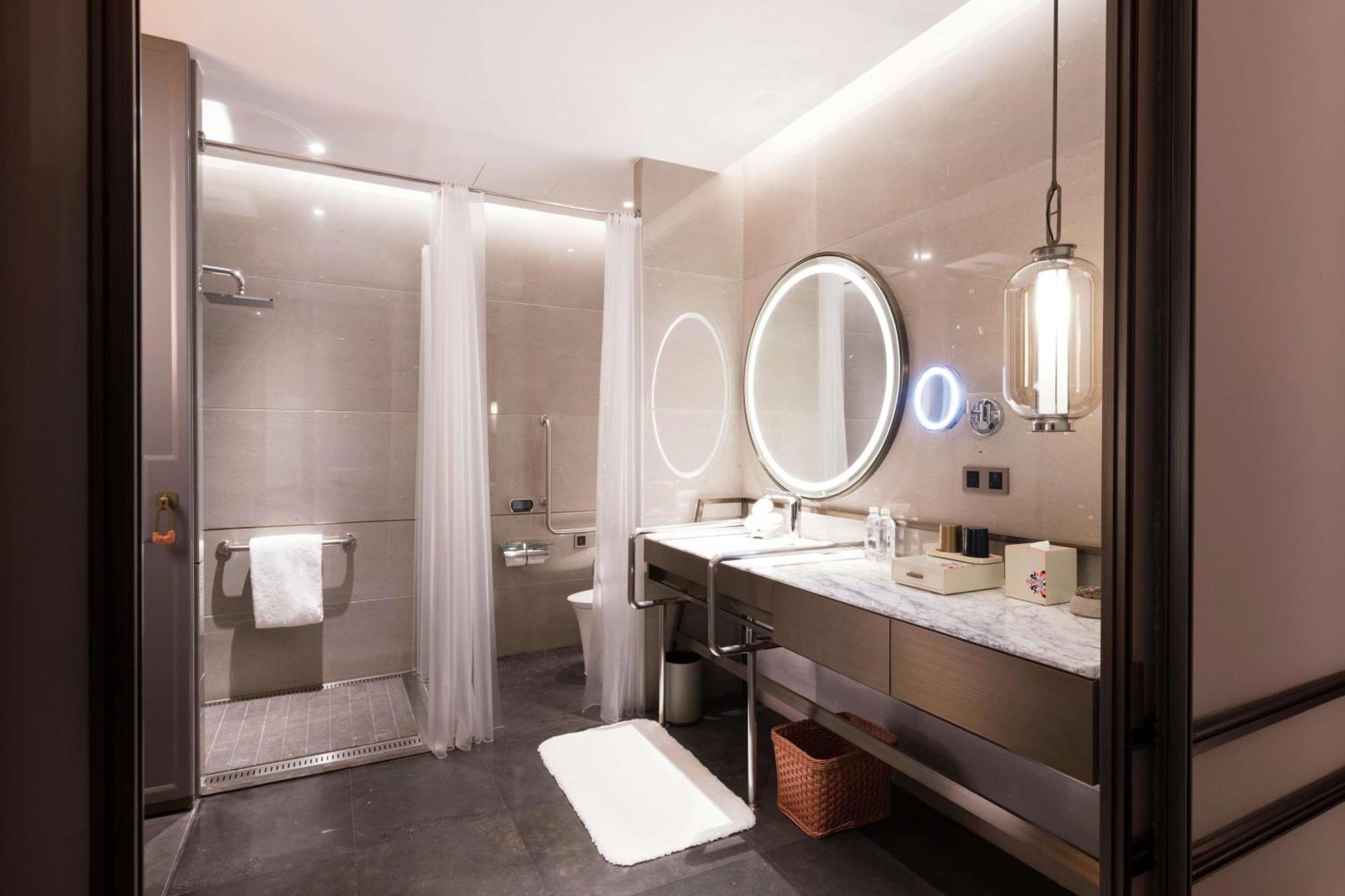 Canopy By Hilton Chengdu City Centre מראה חיצוני תמונה